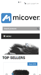 Mobile Screenshot of micover.com